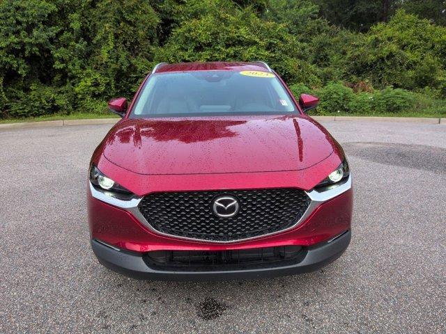 used 2023 Mazda CX-30 car, priced at $22,577