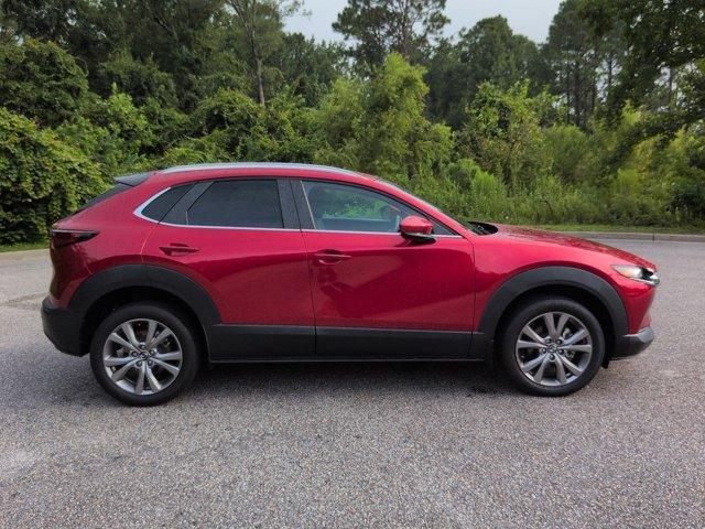 used 2023 Mazda CX-30 car, priced at $22,577