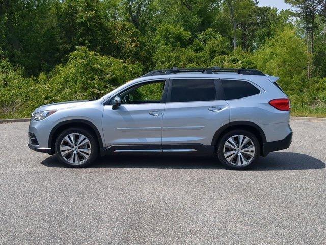 used 2022 Subaru Ascent car, priced at $31,977