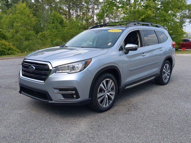 used 2022 Subaru Ascent car, priced at $31,977