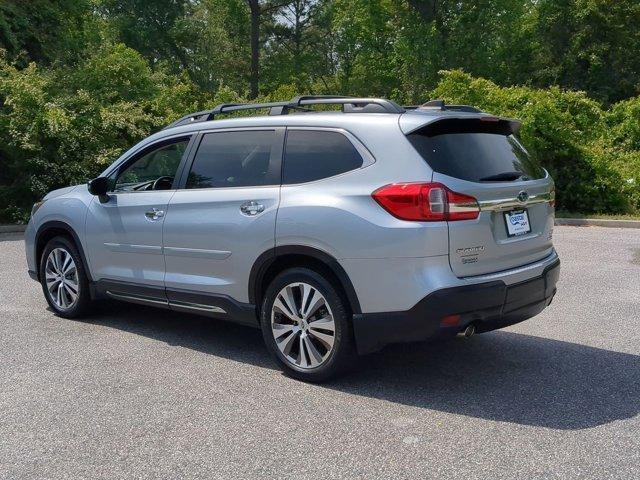 used 2022 Subaru Ascent car, priced at $31,977