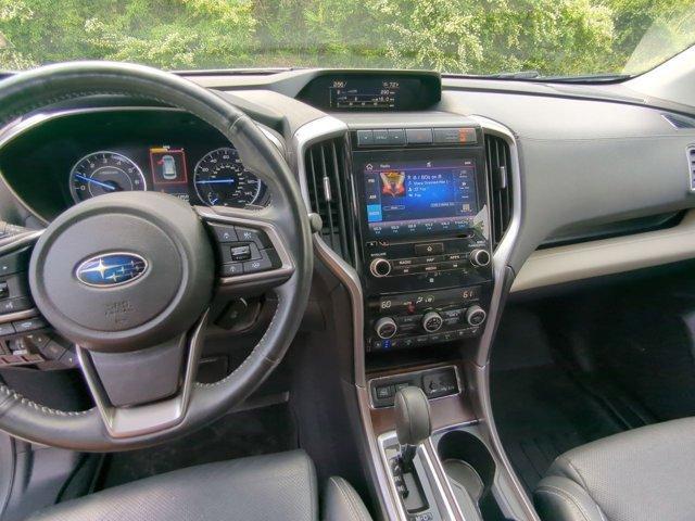 used 2022 Subaru Ascent car, priced at $31,977