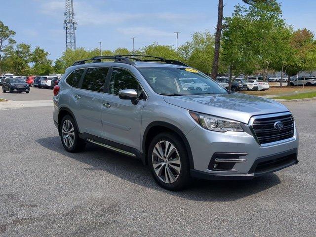 used 2022 Subaru Ascent car, priced at $31,977