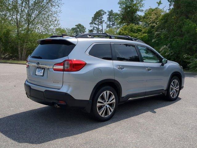 used 2022 Subaru Ascent car, priced at $31,977