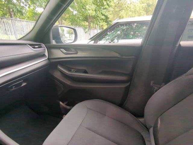 used 2024 Jeep Grand Cherokee car, priced at $35,477