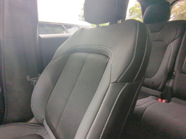 used 2024 Jeep Grand Cherokee car, priced at $35,477