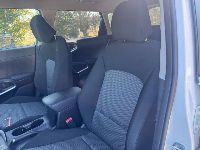 used 2022 Kia Soul car, priced at $19,977