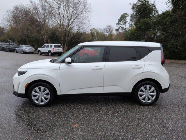used 2023 Kia Soul car, priced at $18,977