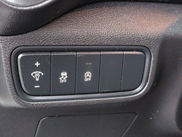 used 2023 Kia Soul car, priced at $18,977