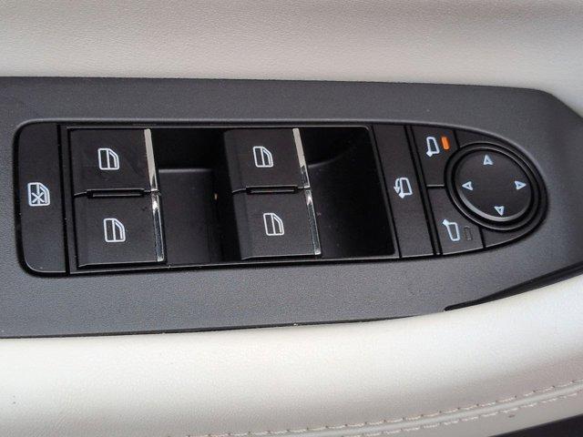 used 2024 Mazda CX-90 car, priced at $36,577