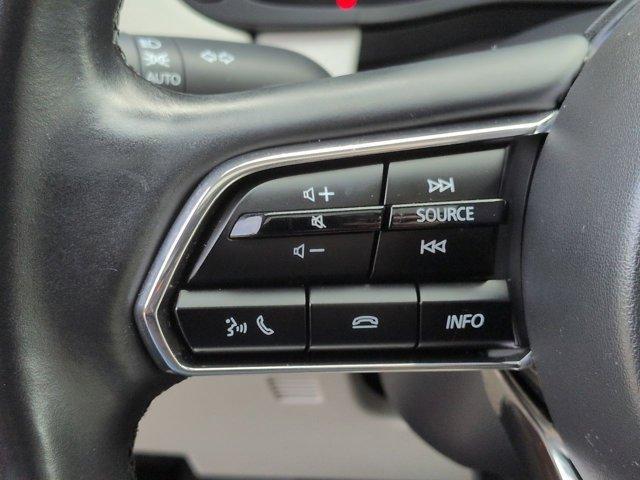 used 2024 Mazda CX-90 car, priced at $36,577