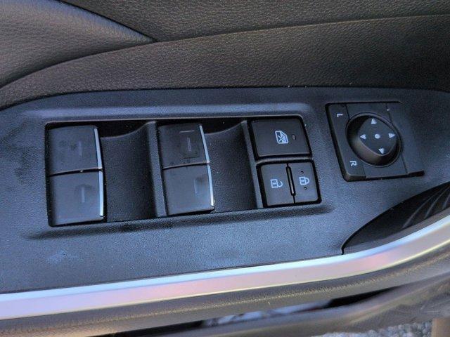 used 2024 Toyota RAV4 car, priced at $29,677