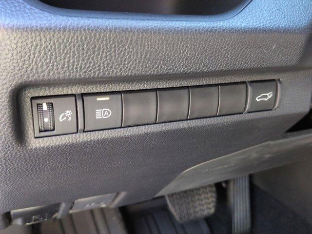 used 2024 Toyota RAV4 car, priced at $29,677