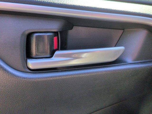 used 2024 Toyota RAV4 car, priced at $29,677