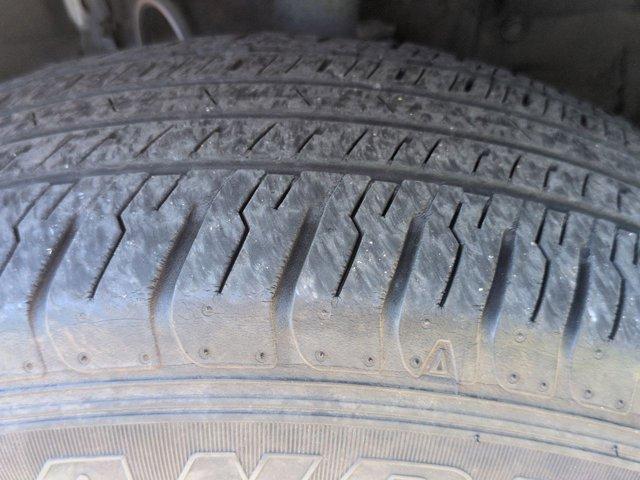 used 2024 Toyota RAV4 car, priced at $29,677