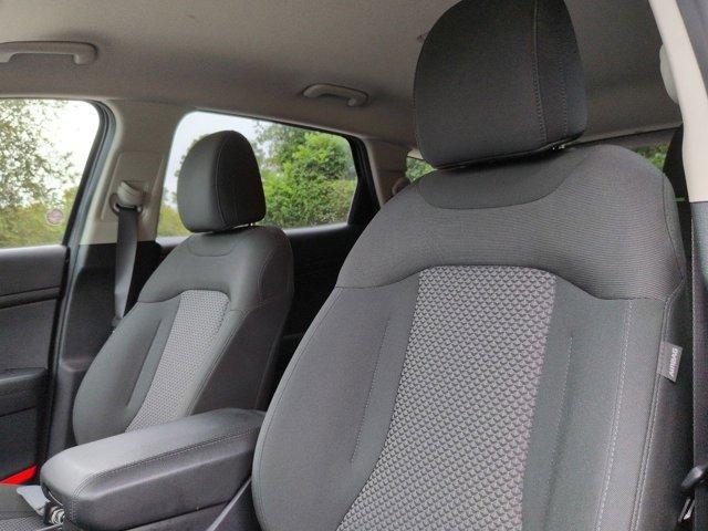 used 2024 Kia Sportage car, priced at $24,277