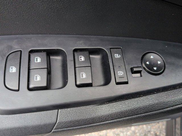used 2024 Kia Sportage car, priced at $24,277