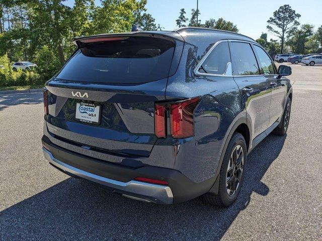 new 2024 Kia Sorento car, priced at $37,785