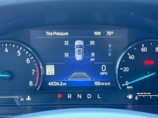 used 2022 Ford Explorer car, priced at $27,977