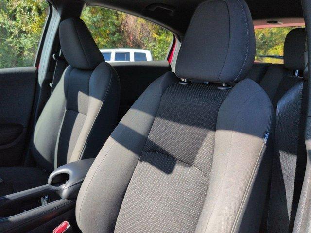 used 2019 Honda HR-V car, priced at $15,977