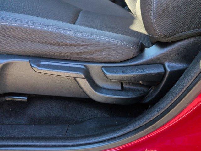 used 2019 Honda HR-V car, priced at $15,977