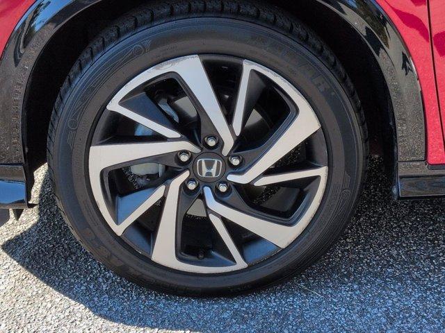 used 2019 Honda HR-V car, priced at $15,977