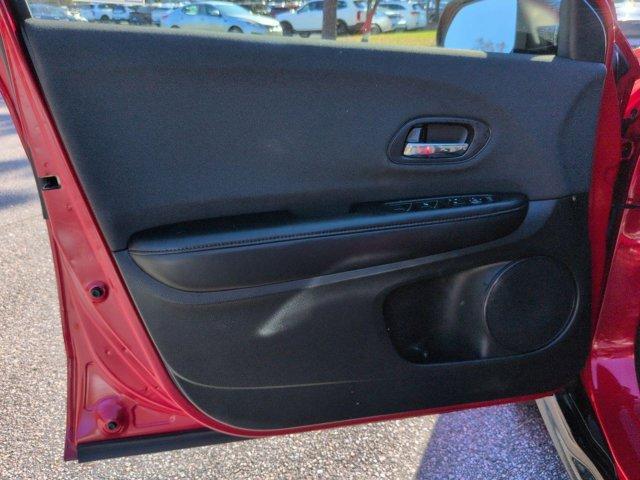 used 2019 Honda HR-V car, priced at $15,977