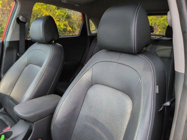 used 2019 Hyundai Kona car, priced at $14,977