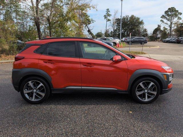 used 2019 Hyundai Kona car, priced at $14,977