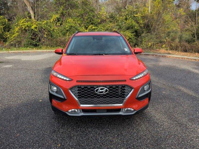 used 2019 Hyundai Kona car, priced at $14,977