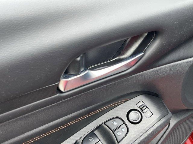 used 2022 Nissan Altima car, priced at $20,577