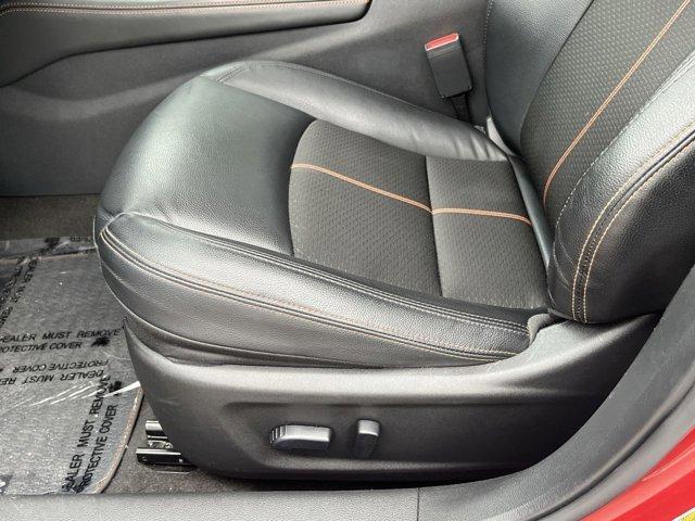 used 2022 Nissan Altima car, priced at $20,577
