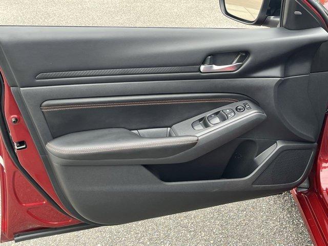 used 2022 Nissan Altima car, priced at $20,577