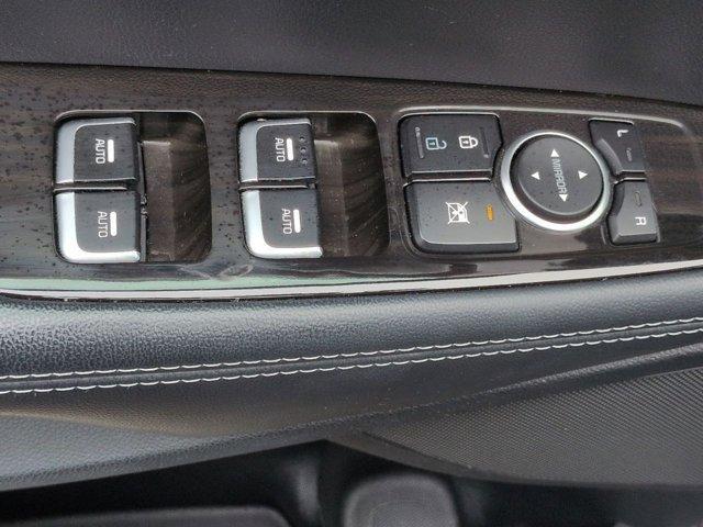 used 2020 Kia Sorento car, priced at $18,877