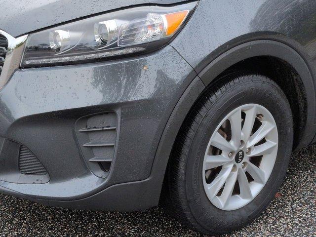 used 2020 Kia Sorento car, priced at $18,877