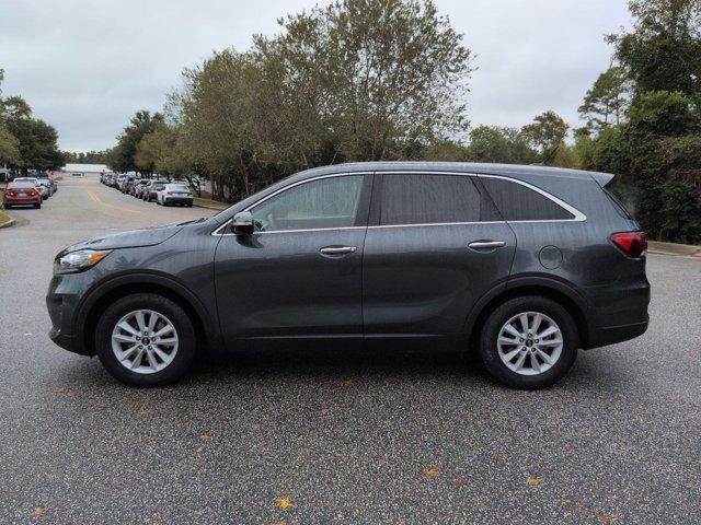 used 2020 Kia Sorento car, priced at $18,877