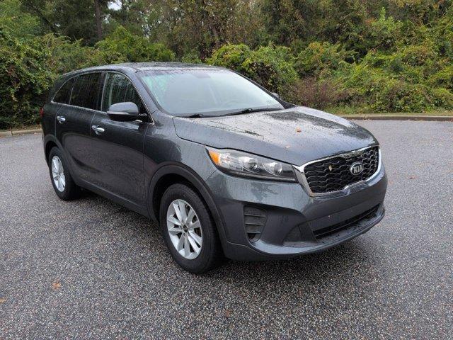 used 2020 Kia Sorento car, priced at $18,877