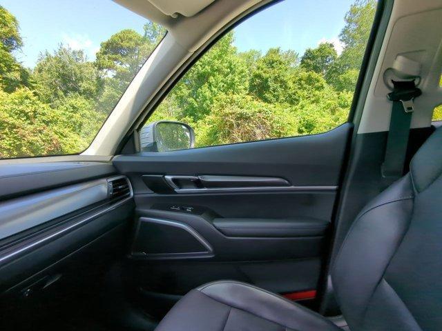 used 2024 Kia Telluride car, priced at $38,777