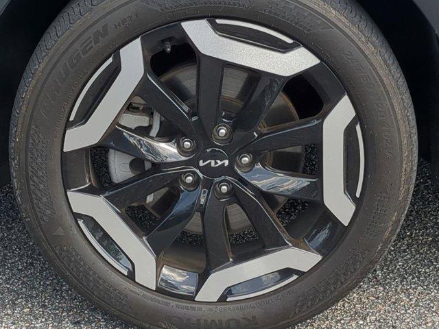 used 2024 Kia Telluride car, priced at $38,777