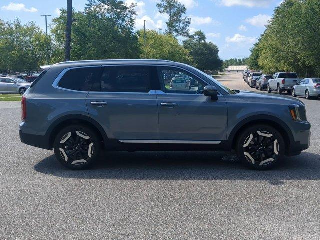 used 2024 Kia Telluride car, priced at $38,777