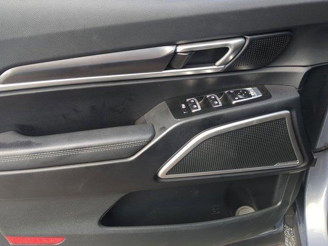 used 2024 Kia Telluride car, priced at $38,777