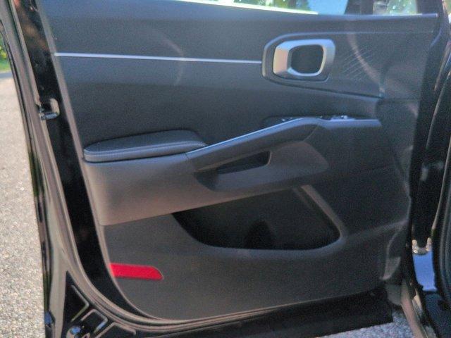used 2023 Kia Sorento car, priced at $26,577