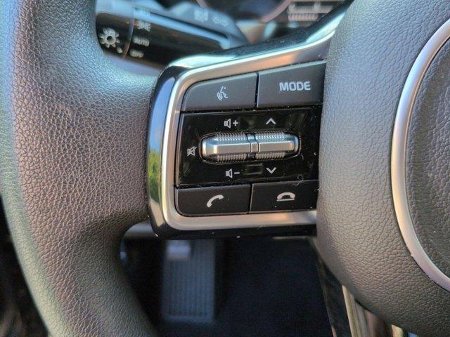used 2023 Kia Sorento car, priced at $26,577