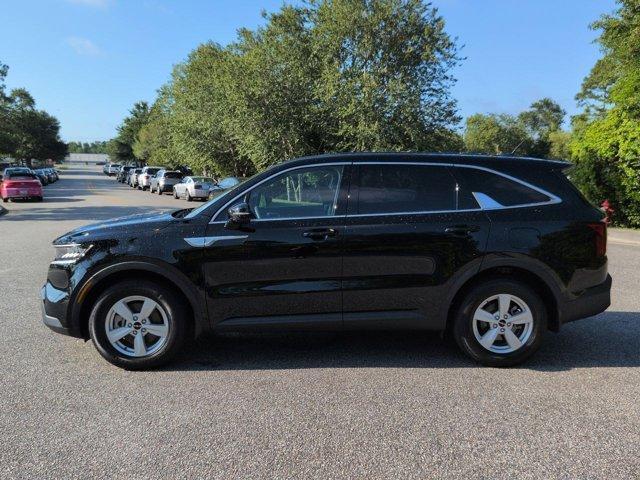 used 2023 Kia Sorento car, priced at $26,577