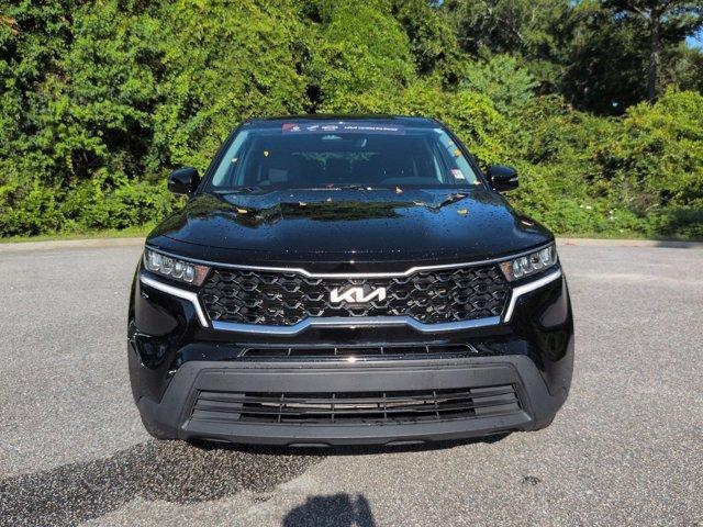 used 2023 Kia Sorento car, priced at $26,577