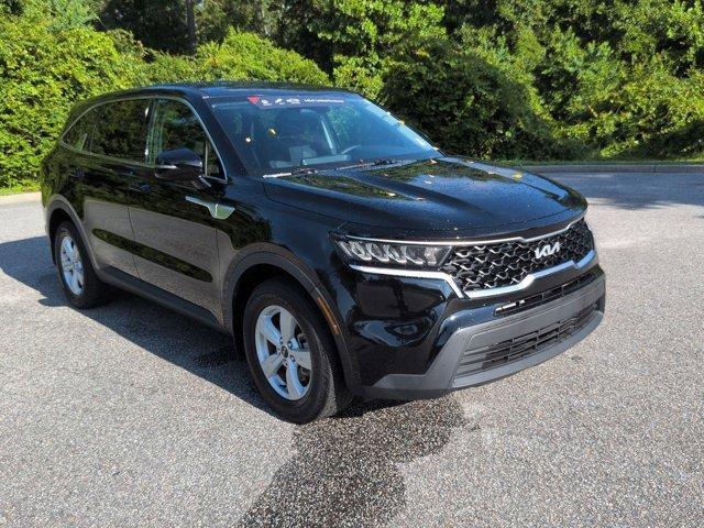 used 2023 Kia Sorento car, priced at $26,577