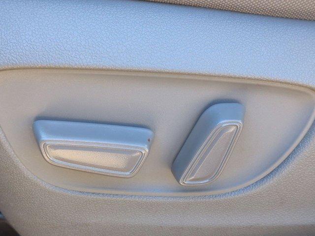 used 2022 Toyota Highlander car, priced at $26,377