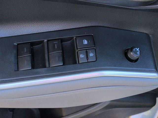 used 2022 Toyota Highlander car, priced at $26,377