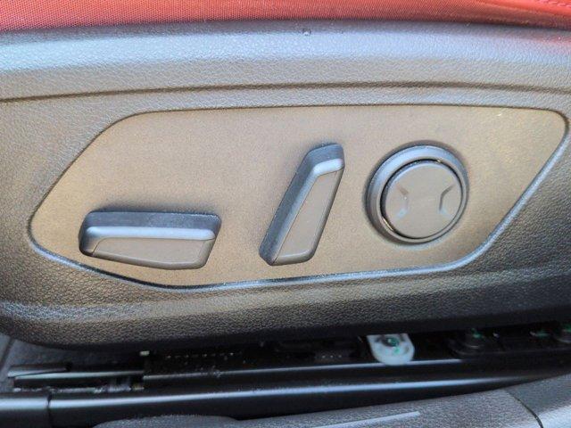 used 2023 Kia K5 car