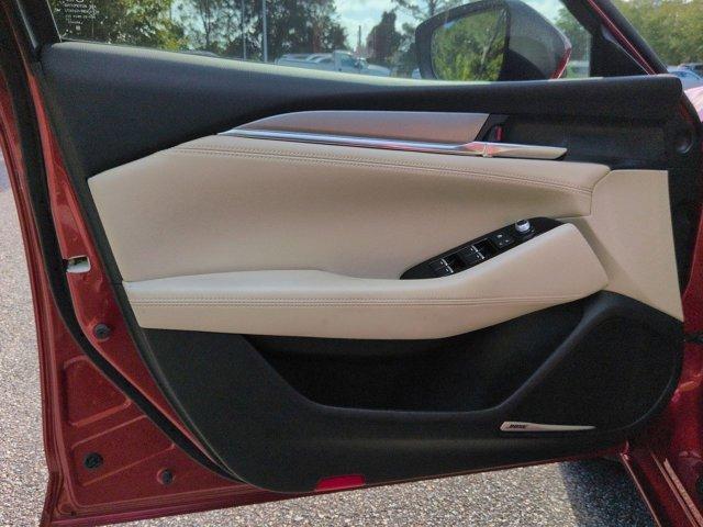used 2020 Mazda Mazda6 car, priced at $18,377